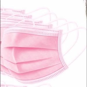 Face mask 50 for $12